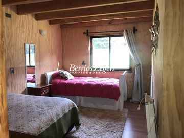 Casa en Venta en Aeropuerto/ Los Calabozos