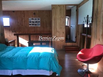 Casa en Venta en Aeropuerto/ Los Calabozos