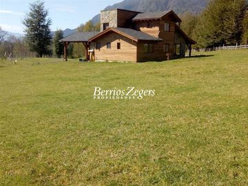 Casa en Venta en Aeropuerto/ Los Calabozos