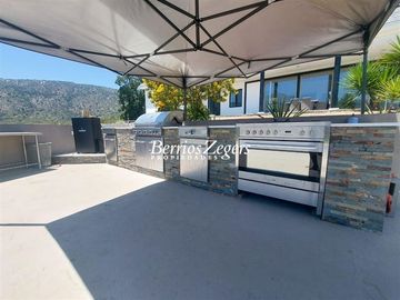 Parcela en Venta en Hijuelas