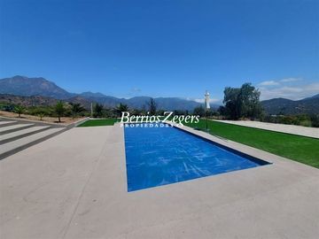Parcela en Venta en Hijuelas