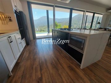 Parcela en Venta en Hijuelas