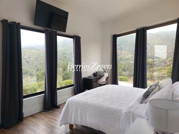 Parcela en Venta en Hijuelas
