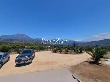 Parcela en Venta en Hijuelas