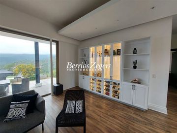 Parcela en Venta en Hijuelas