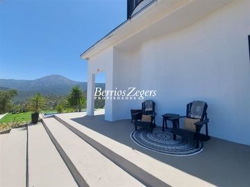 Parcela en Venta en Hijuelas