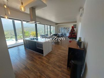 Parcela en Venta en Hijuelas