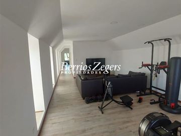 Parcela en Venta en Hijuelas
