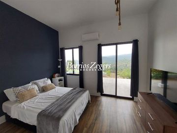 Parcela en Venta en Hijuelas