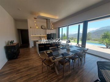 Parcela en Venta en Hijuelas