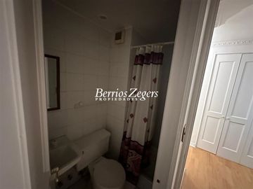 Departamento en Venta en Estoril / Tupungato