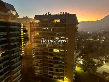 Departamento en Venta en Estoril / Tupungato