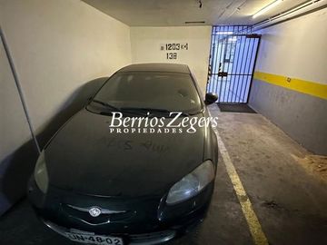 Departamento en Venta en Estoril / Tupungato