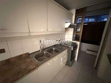 Departamento en Venta en Estoril / Tupungato