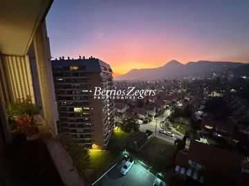 Departamento en Venta en Estoril / Tupungato