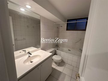 Departamento en Venta en Estoril / Tupungato