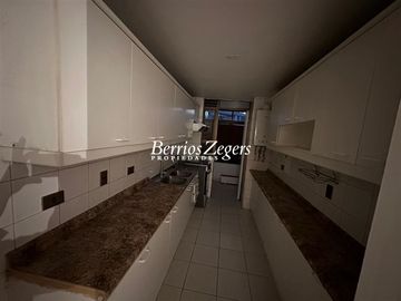 Departamento en Venta en Estoril / Tupungato
