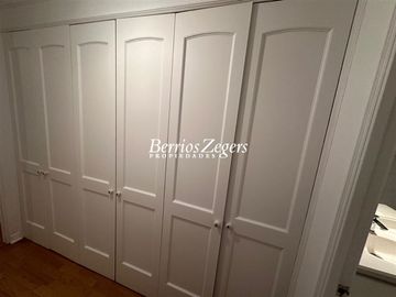 Departamento en Venta en Estoril / Tupungato