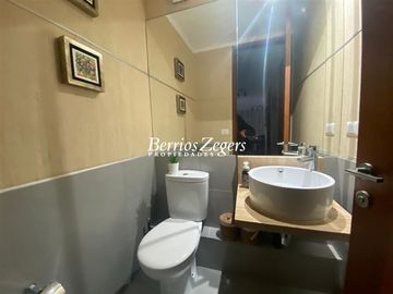 Departamento en Venta en Gaston Hamel