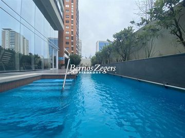 Departamento en Venta en Gaston Hamel