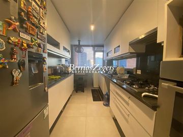 Departamento en Venta en Gaston Hamel