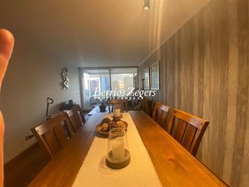 Departamento en Venta en Gaston Hamel