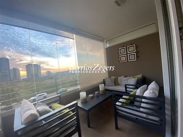 Departamento en Venta en Gaston Hamel