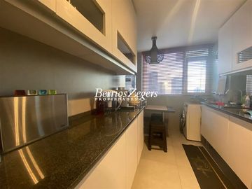 Departamento en Venta en Gaston Hamel