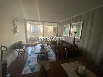 Departamento en Venta en Gaston Hamel