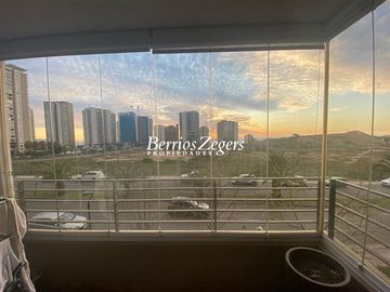 Departamento en Venta en Gaston Hamel
