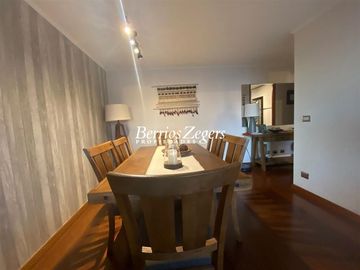 Departamento en Venta en Gaston Hamel