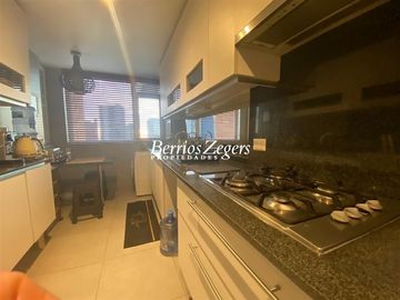 Departamento en Venta en Gaston Hamel