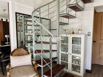 Casa en Venta en La Loma Oriente / Rojas Magallanes / La Florida Alto