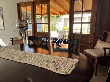 Casa en Venta en La Loma Oriente / Rojas Magallanes / La Florida Alto