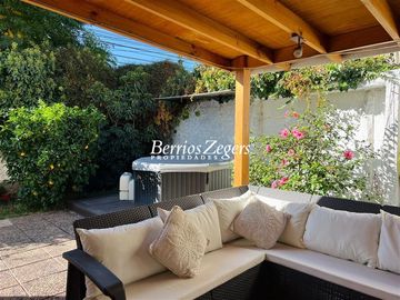 Casa en Venta en La Loma Oriente / Rojas Magallanes / La Florida Alto