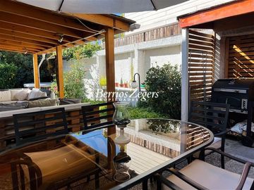 Casa en Venta en La Loma Oriente / Rojas Magallanes / La Florida Alto