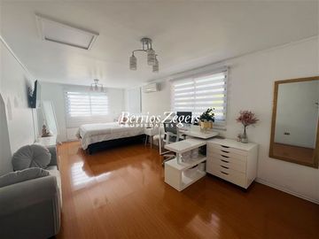 Casa en Venta en La Loma Oriente / Rojas Magallanes / La Florida Alto