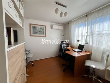 Casa en Venta en La Loma Oriente / Rojas Magallanes / La Florida Alto