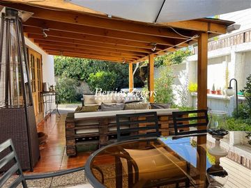 Casa en Venta en La Loma Oriente / Rojas Magallanes / La Florida Alto