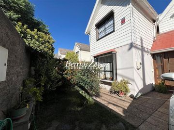Casa en Venta en La Loma Oriente / Rojas Magallanes / La Florida Alto