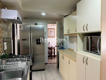 Casa en Venta en La Loma Oriente / Rojas Magallanes / La Florida Alto