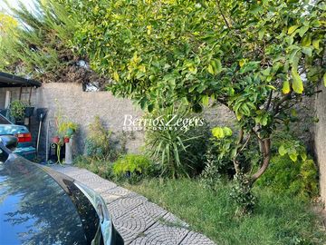 Casa en Venta en La Loma Oriente / Rojas Magallanes / La Florida Alto