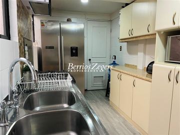 Casa en Venta en La Loma Oriente / Rojas Magallanes / La Florida Alto