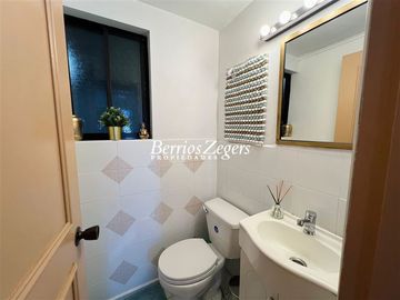 Casa en Venta en La Loma Oriente / Rojas Magallanes / La Florida Alto