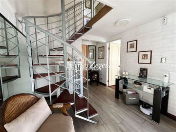 Casa en Venta en La Loma Oriente / Rojas Magallanes / La Florida Alto