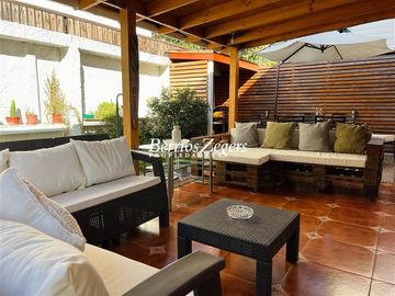Casa en Venta en La Loma Oriente / Rojas Magallanes / La Florida Alto
