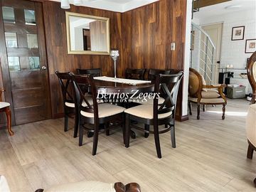 Casa en Venta en La Loma Oriente / Rojas Magallanes / La Florida Alto