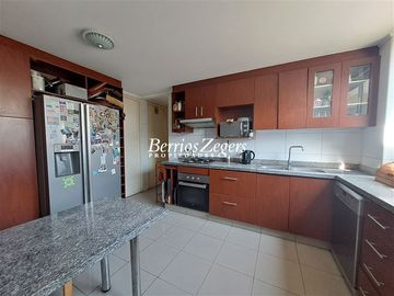 Casa en Venta en VALENZUELA PUELMA /ALVARO CASANOVA