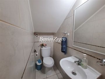 Casa en Venta en VALENZUELA PUELMA /ALVARO CASANOVA