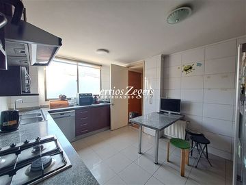 Casa en Venta en VALENZUELA PUELMA /ALVARO CASANOVA